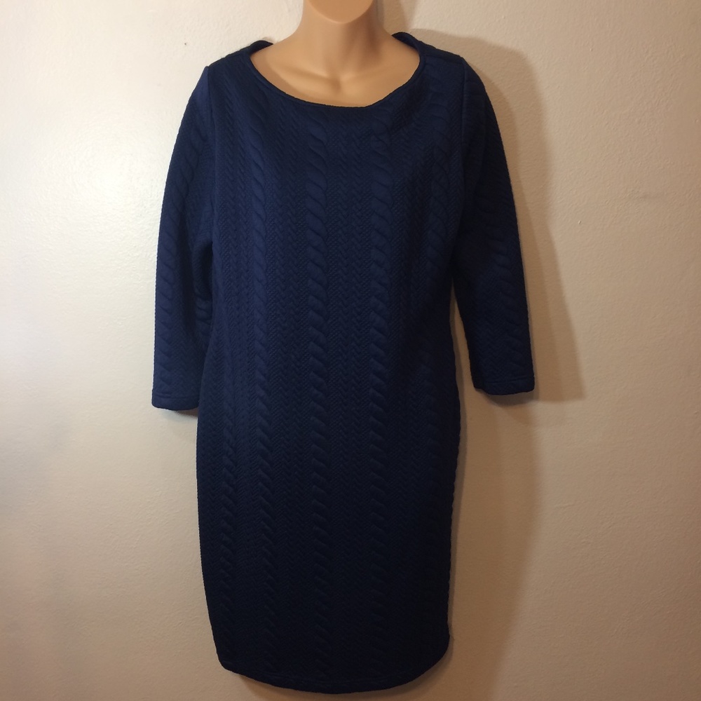 Sharagano Dress - Picture 1 of 7